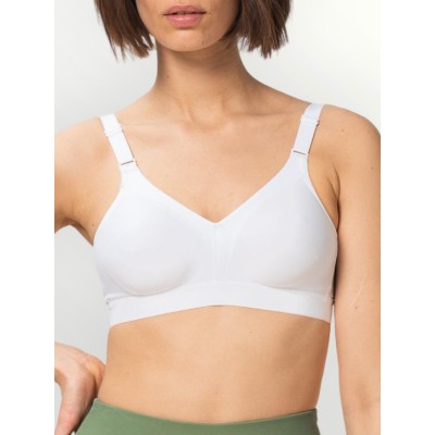 ΣΟΥΤΙΕΝ TRIUMPH TRIACTION WELLNESS N ΛΕΥΚΟ CUP F